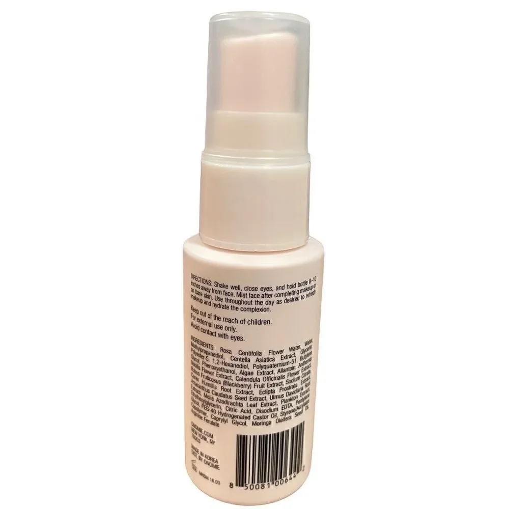 ONOMIE Radical Defense Long Lasting Setting Mist 30mL NEW
